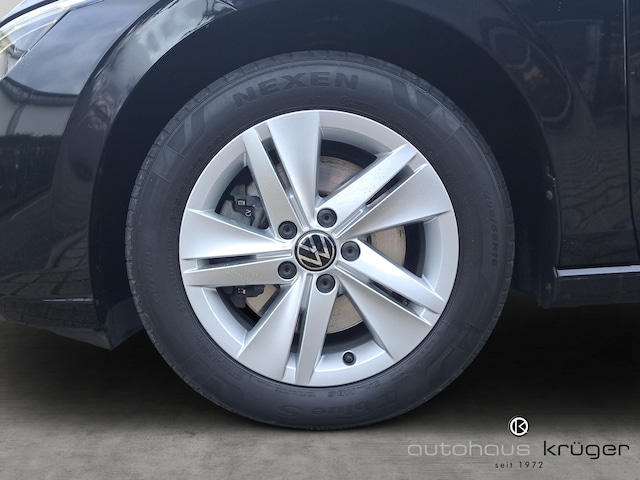 Volkswagen Golf 2.0 TDI DSG Life Variant