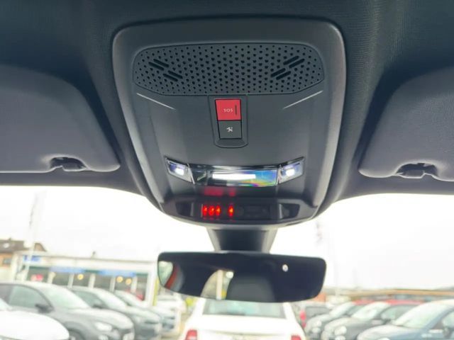 Peugeot 2008 GT-Line