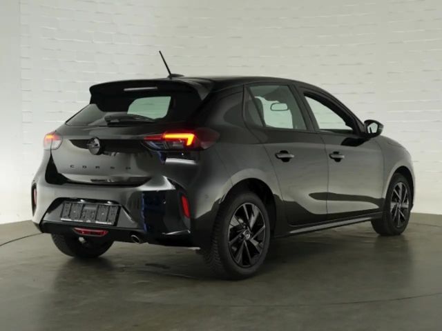 Opel Corsa GS-Line Grand Sport