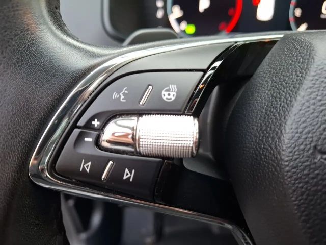 Skoda Karoq ACT Style Style