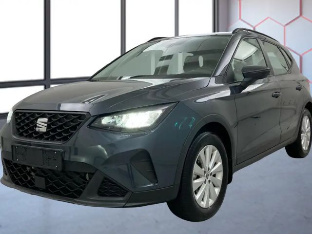 Seat Arona DSG Style
