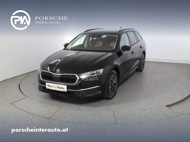 Skoda Octavia Selection