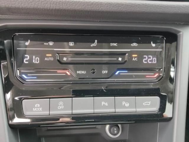 Volkswagen Touran 1.5 TSI DSG Highline