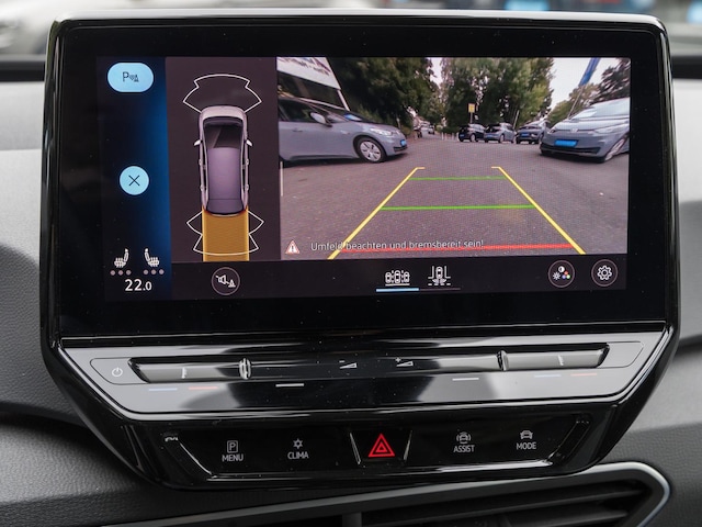 Volkswagen ID.3 Performance Pro