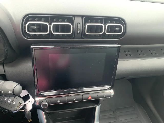 Citroën C3 Aircross Feel Pack