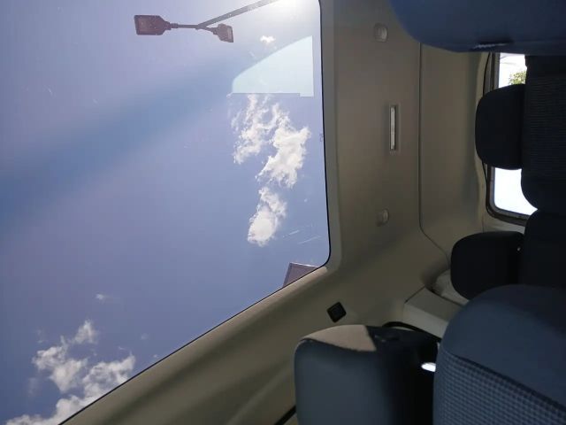 Volkswagen Caddy DSG Maxi