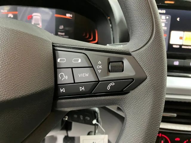 Seat Ibiza 1.0 TSI Reference