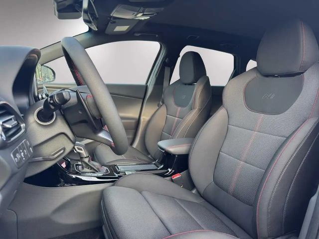 Hyundai i30 Hybrid N Line T-GDi