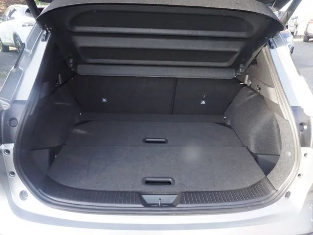 Nissan Qashqai DIG-T N-Connecta