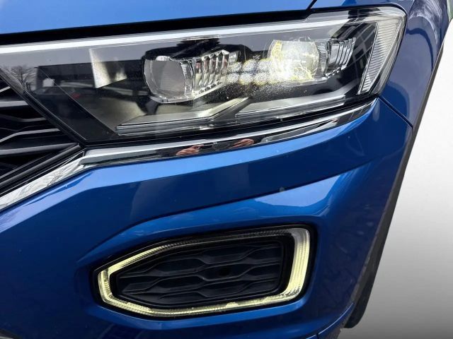 Volkswagen T-Roc 1.5 TSI Sport