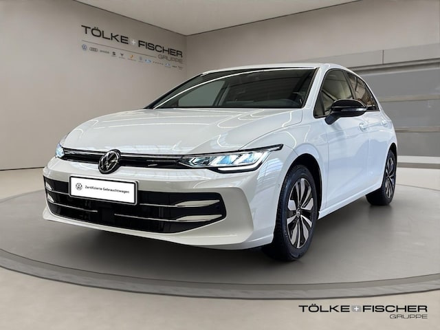 Volkswagen Golf 1.5 TSI Golf VIII