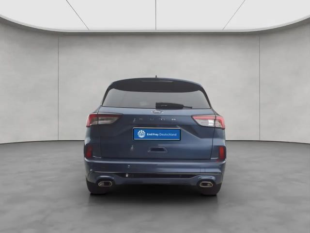 Ford Kuga EcoBoost ST Line X