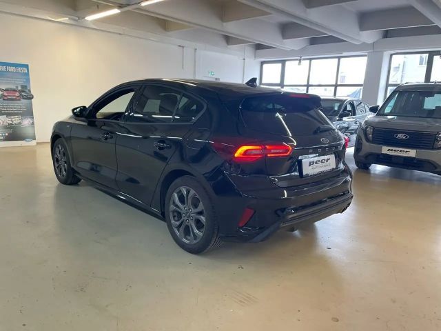 Ford Focus EcoBoost ST Line Style