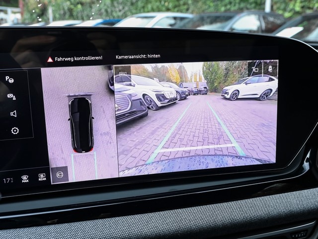 Audi A5 Avant S-Tronic