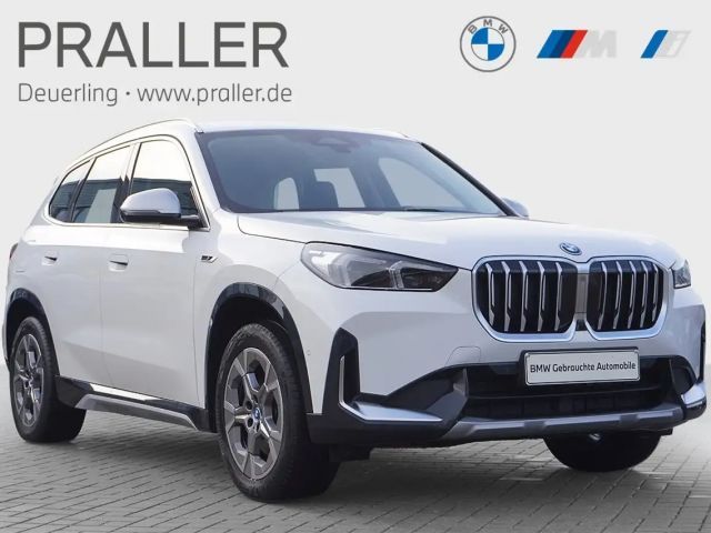 BMW X1 xDrive30e xLine Head-Up AHK 360Kamera eSitze Harma