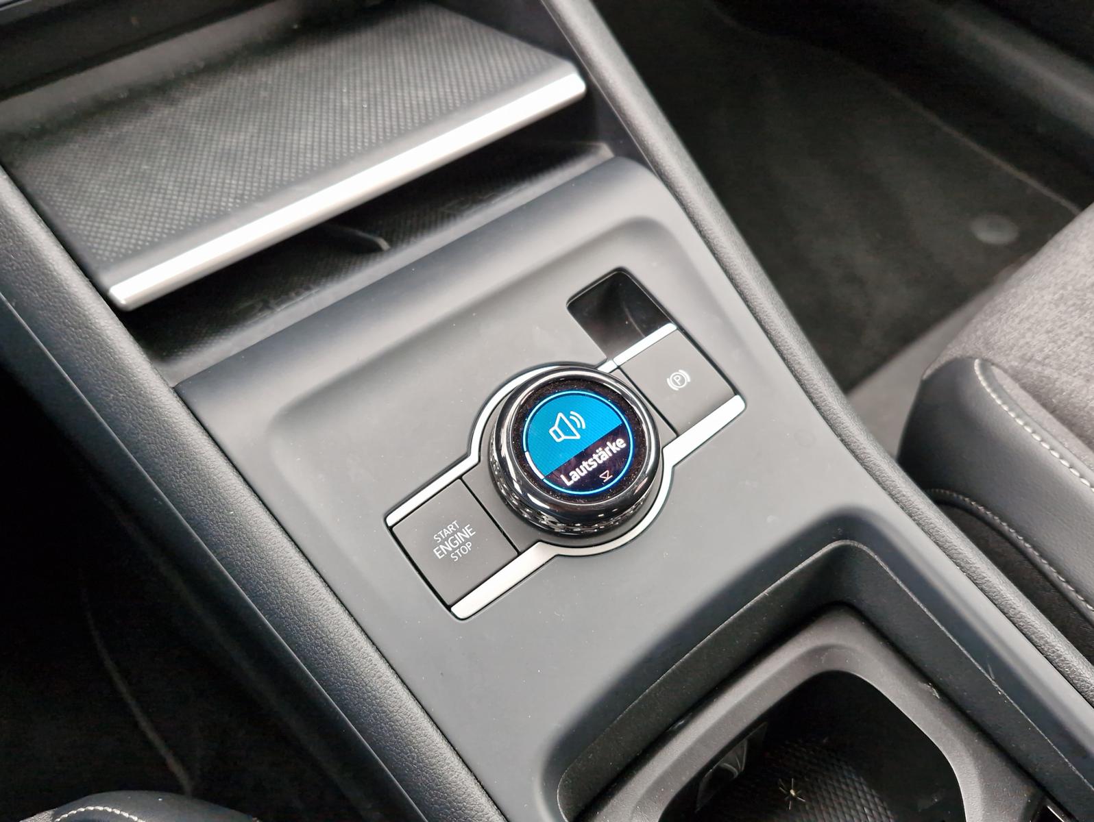 Volkswagen Tiguan 1.5 eTSI DSG Life