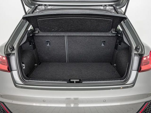 Audi A1 30 TFSI S-Line