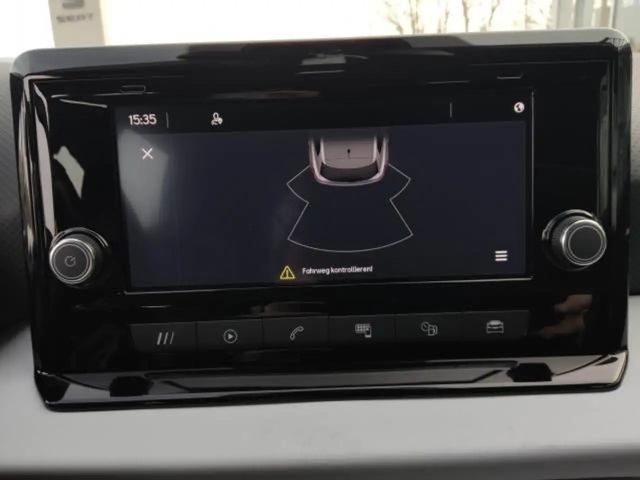 Seat Ibiza 1.0 TSI Style