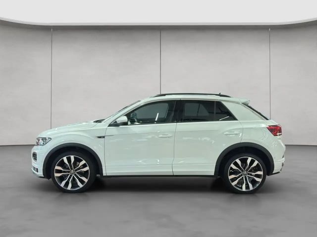 Volkswagen T-Roc 1.5 TSI ACT DSG Sport