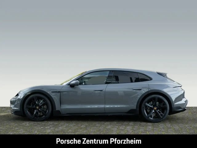 Porsche Taycan Cross Turismo Turbo