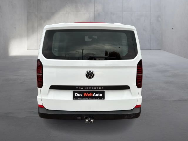 Volkswagen Transporter T7