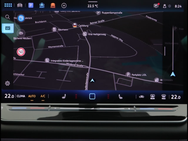 Volkswagen Tiguan 2.0 TDI DSG R-Line