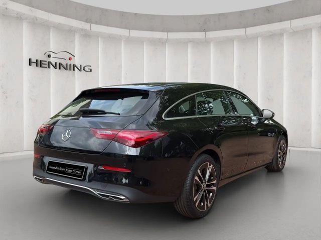 Mercedes-Benz CLA 180 Progressive