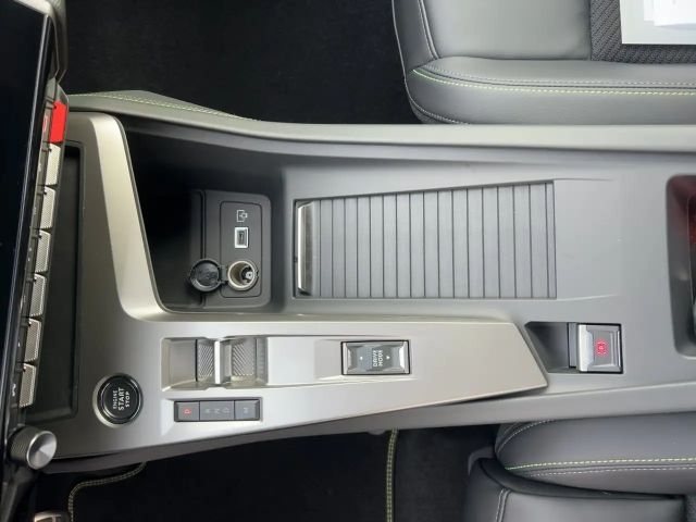 Peugeot 308 GT-Line SW