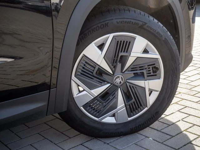 Skoda Kodiaq 1.5 TSI Selection