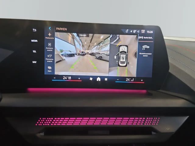 BMW 220 Coupé Gran Coupé M-Sport