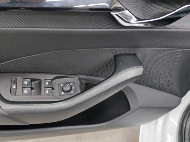 Skoda Octavia 2.0 TDI Clever Combi