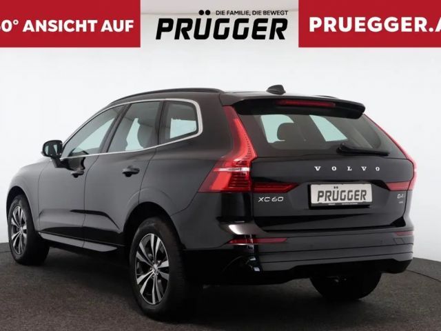 Volvo XC60 AWD Momentum
