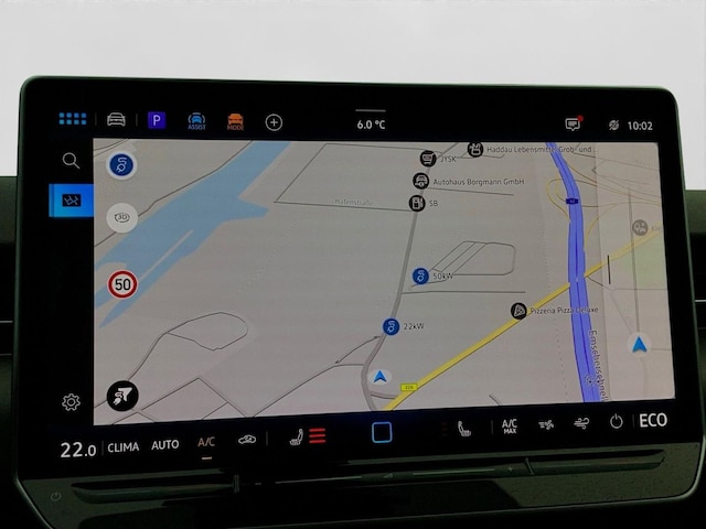 Volkswagen ID.7 IQ.Drive Pro Tourer