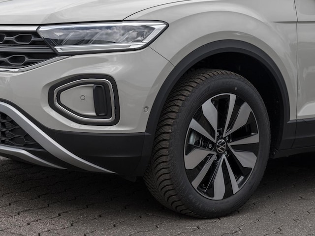 Volkswagen T-Roc 1.0 TSI Move