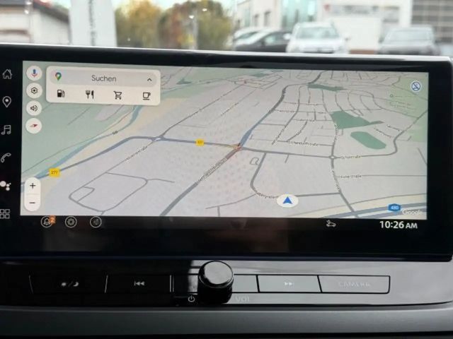 Nissan Qashqai Tekna