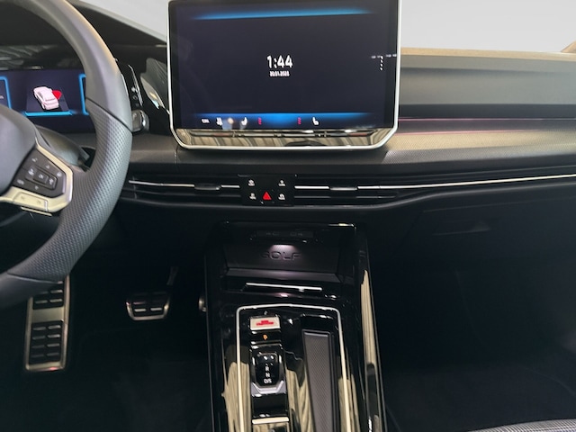 Volkswagen Golf GTE Hybrid