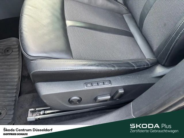 Skoda Octavia Combi Style Style iV