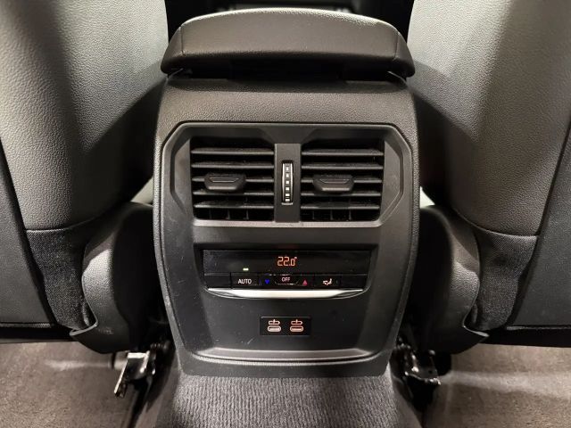 BMW 320 320d Touring