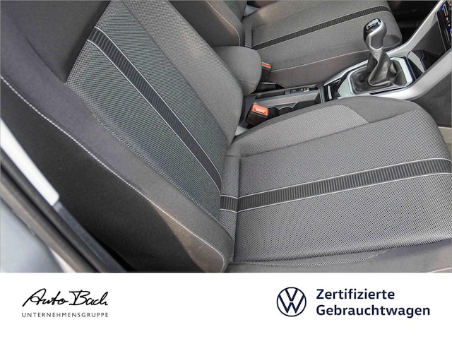 Volkswagen T-Roc 1.0 TSI Life