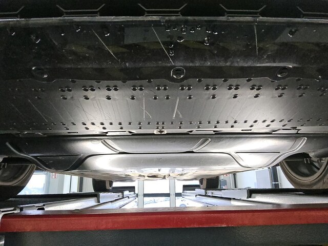 Skoda Octavia 2.0 TSI 4x4 Combi Sportline