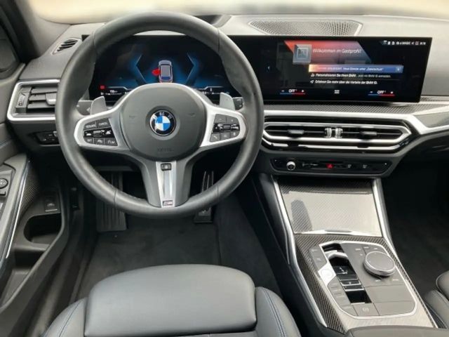 BMW 318 318d Touring