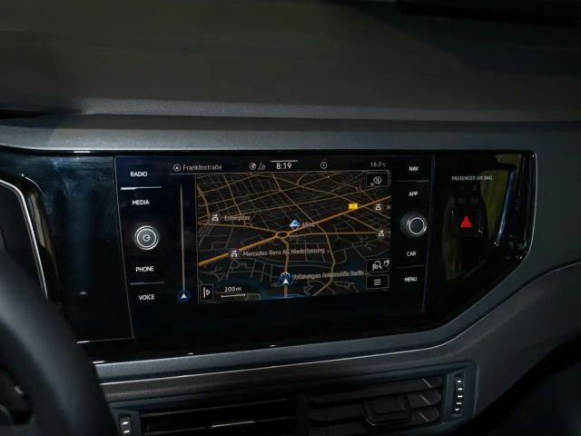 Volkswagen Taigo 1.0 TSI DSG R-Line Style