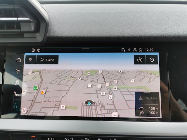 Audi RS3 Quattro S-Tronic Sportback