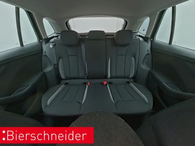 Skoda Scala 1.0 TSI Tour