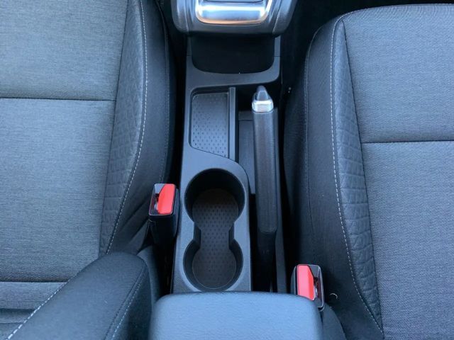 Renault Captur Evolution TCe 140