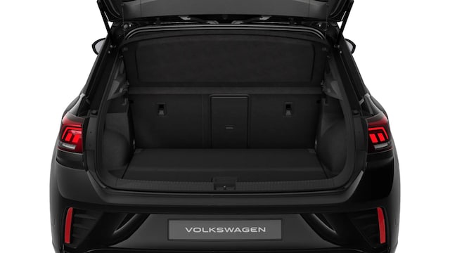 Volkswagen T-Roc 1.5 TSI R-Line