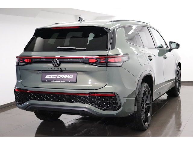 Volkswagen Tayron 2.0 TDI 4Motion R-Line