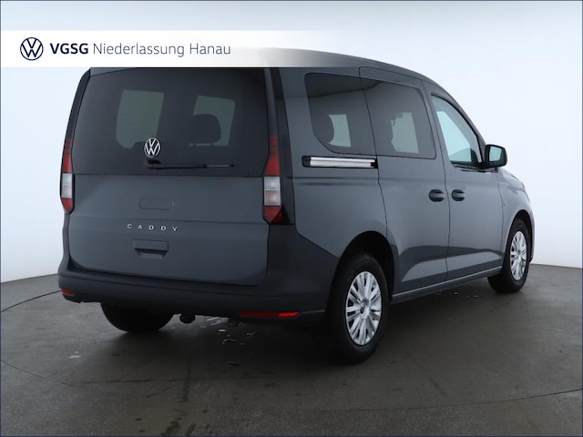Volkswagen Caddy Caddy