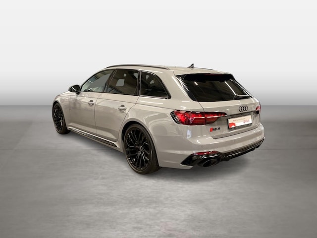 Audi RS4 Avant Quattro