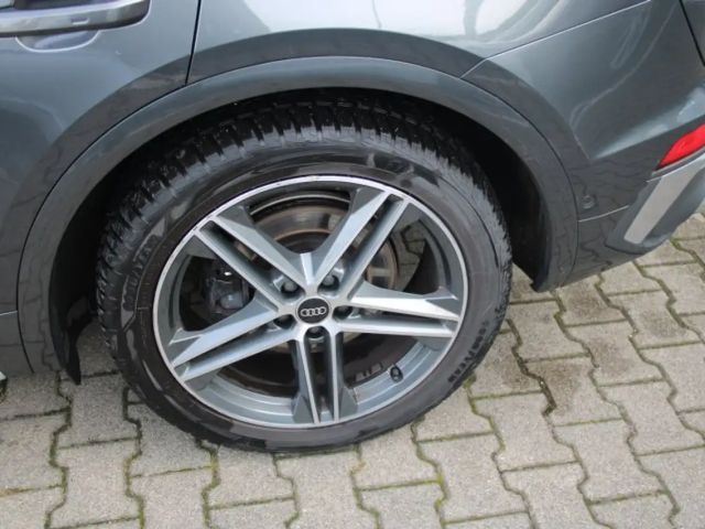 Audi SQ5 3.0 TDI Quattro Sportback